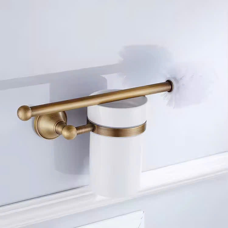 Chổi cọ vệ sinh kiểu cổ điển 89007