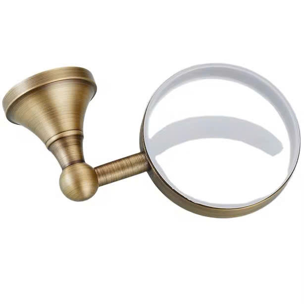 Chổi cọ vệ sinh kiểu cổ điển 89007