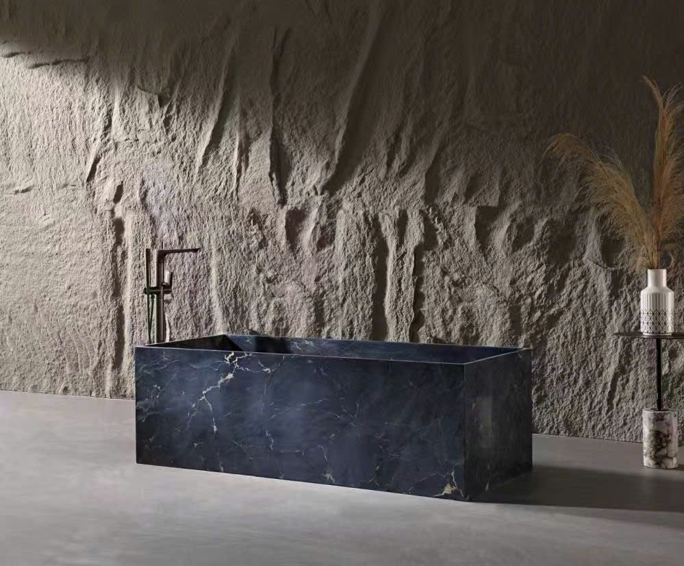 BỒN TẮM BẰNG ĐÁ NHÂN TẠO -BTD1726