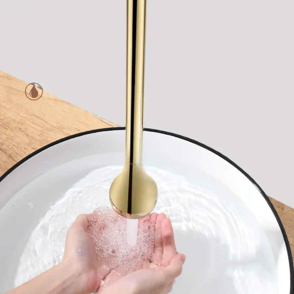 VÒI NƯỚC THẢ TỪ TRẦN XUỐNG CHẬU - VTT246