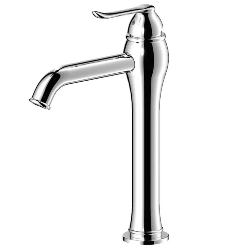 Vòi lavabo màu vàng - CL1801