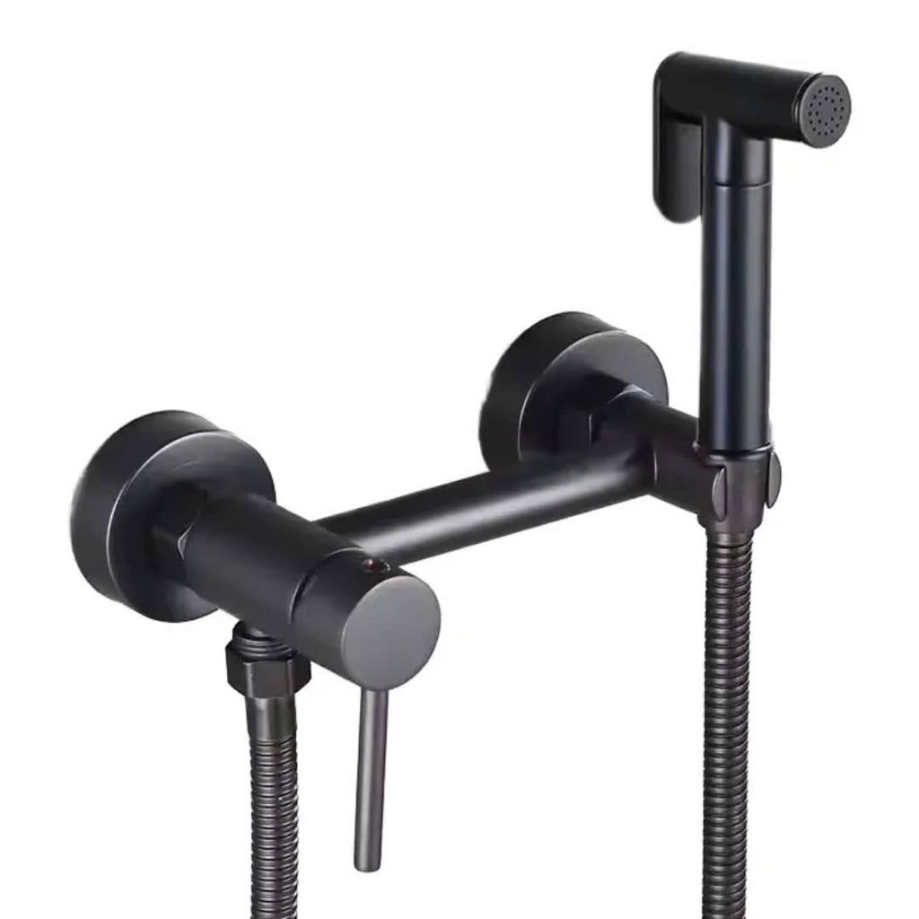 VÒI XỊT VỆ SINH CÓ NƯỚC NÓNG LẠNH CA2665