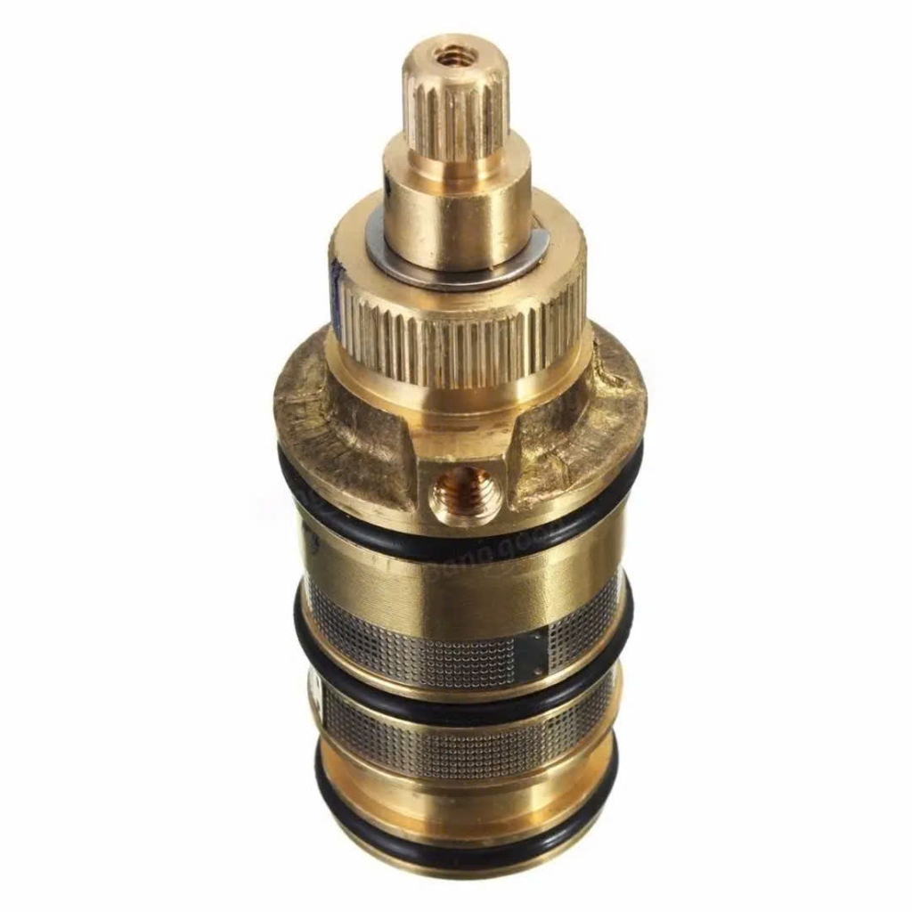 VAN TRỘN NƯỚC NÓNG LẠNH TỰ ĐỘNG ĐIỀU CHỈNH NHIỆT ĐỘ NƯỚC CLM-0969