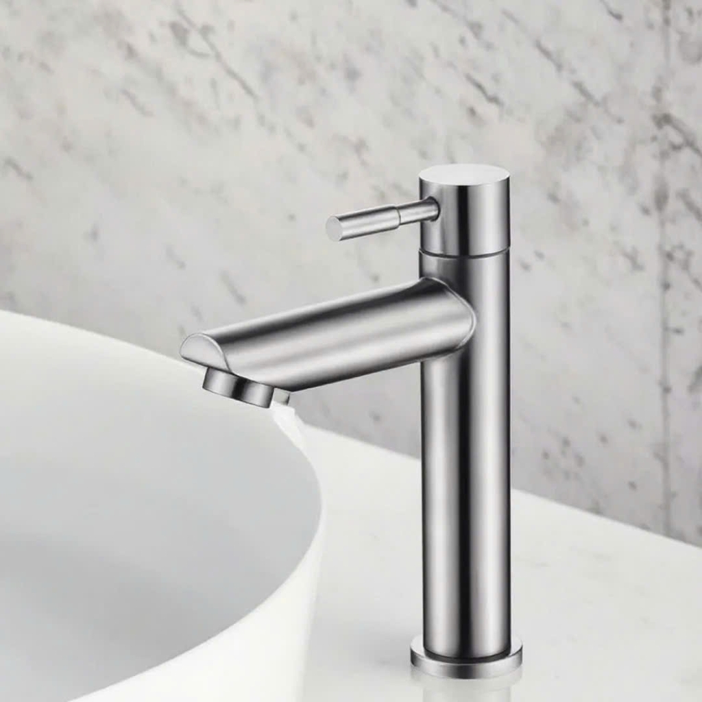 VÒI CHẤT LIỆU INOX 304 - C5201