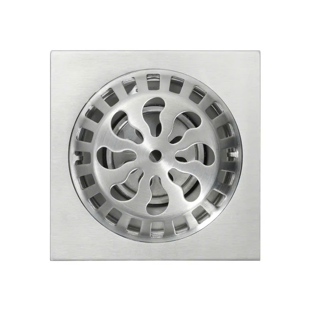 QUẢ CẦU CHẶN RÁC SÂN THƯỢNG, BANCON -IN110