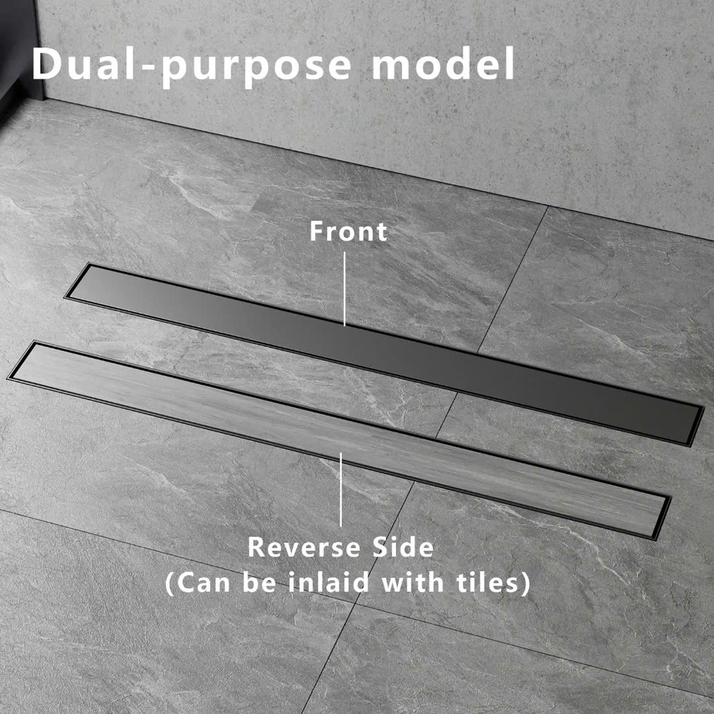 GA THOÁT SÀN DÀI SIÊU BÓNG, DÀI 100CM - 10100
