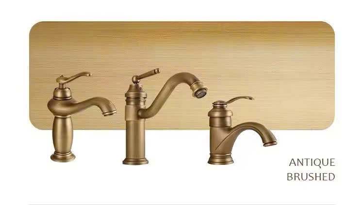 VÒI ĐỒNG CỔ ĐIỂN CA5249