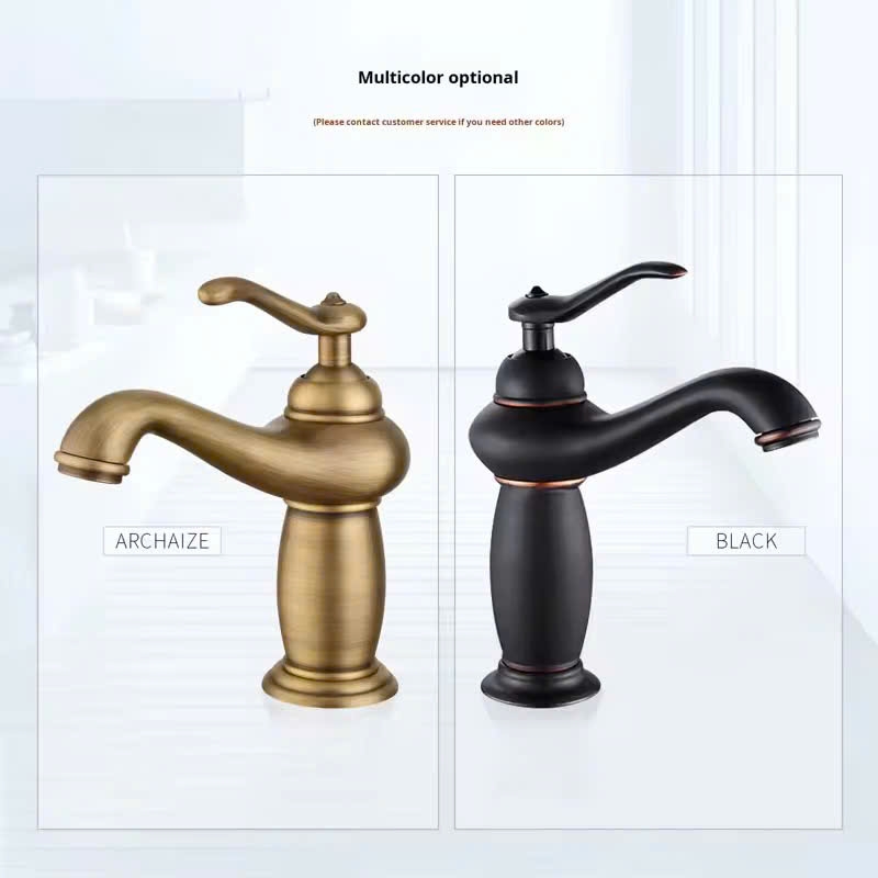 VÒI ĐỒNG CỔ ĐIỂN CA5249