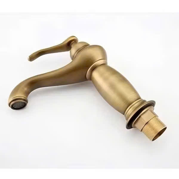 VÒI ĐỒNG CỔ ĐIỂN CA5249
