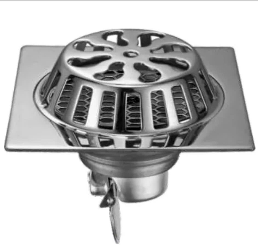 GA THOÁT NƯỚC SÂN THƯỢNG, BAN CÔNG QC1212-IN