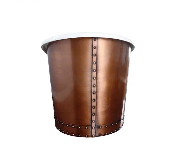 BỒN TẮM TÂN CỔ ĐIỂN CL1022-4 CLEANMAX