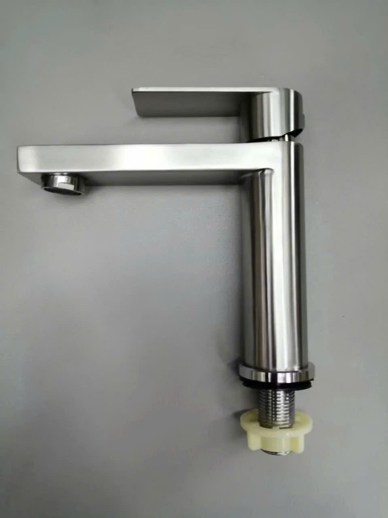 VÒI RỬA TAY NƯỚC LẠNH  SUS304 - VL111