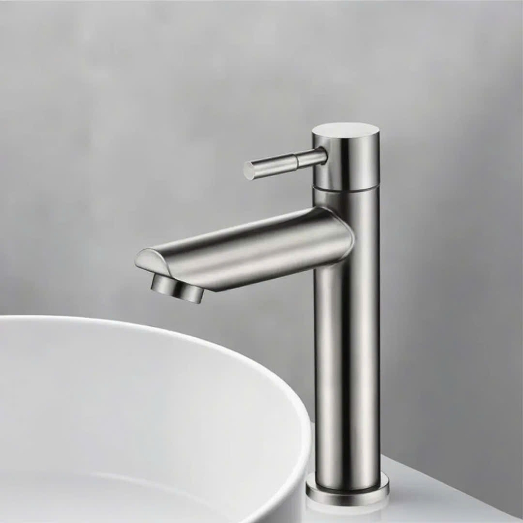 VÒI CHẤT LIỆU INOX 304 - C5201