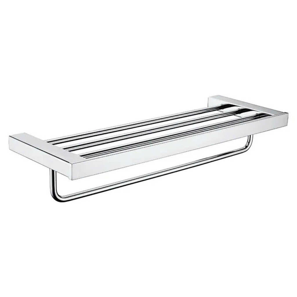 THANH VẮT KHĂN 2 TẦNG 11003 CLEANMAX