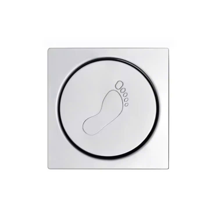 GA THOÁT NƯỚC DẠNG NHẤN (mặt phẳng) - GDN10 P