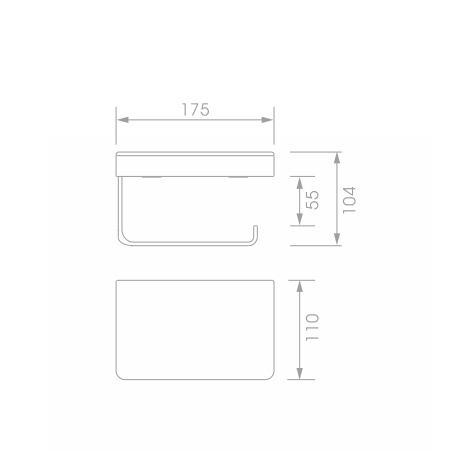 Lô giấy 5011 CLEANMAX