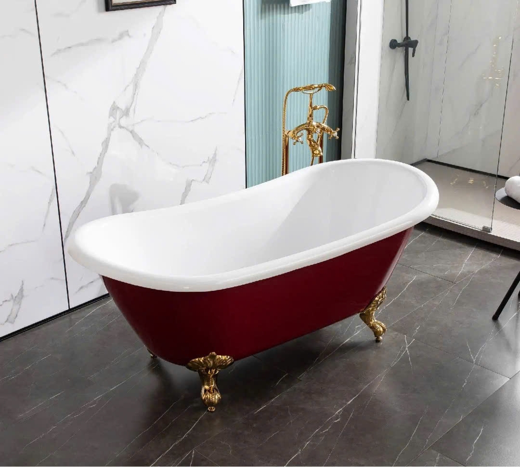 BỒN TẮM DÀNH CHO NGƯỜI GIÀU - BTD 1829