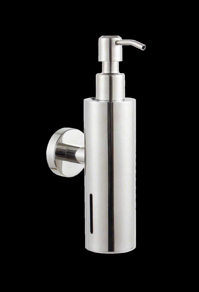 BÌNH ĐỰNG DẦU GỘI , SỮA TẮM, NƯỚC RỬA TAY GẮN TƯỜNG - 8905A