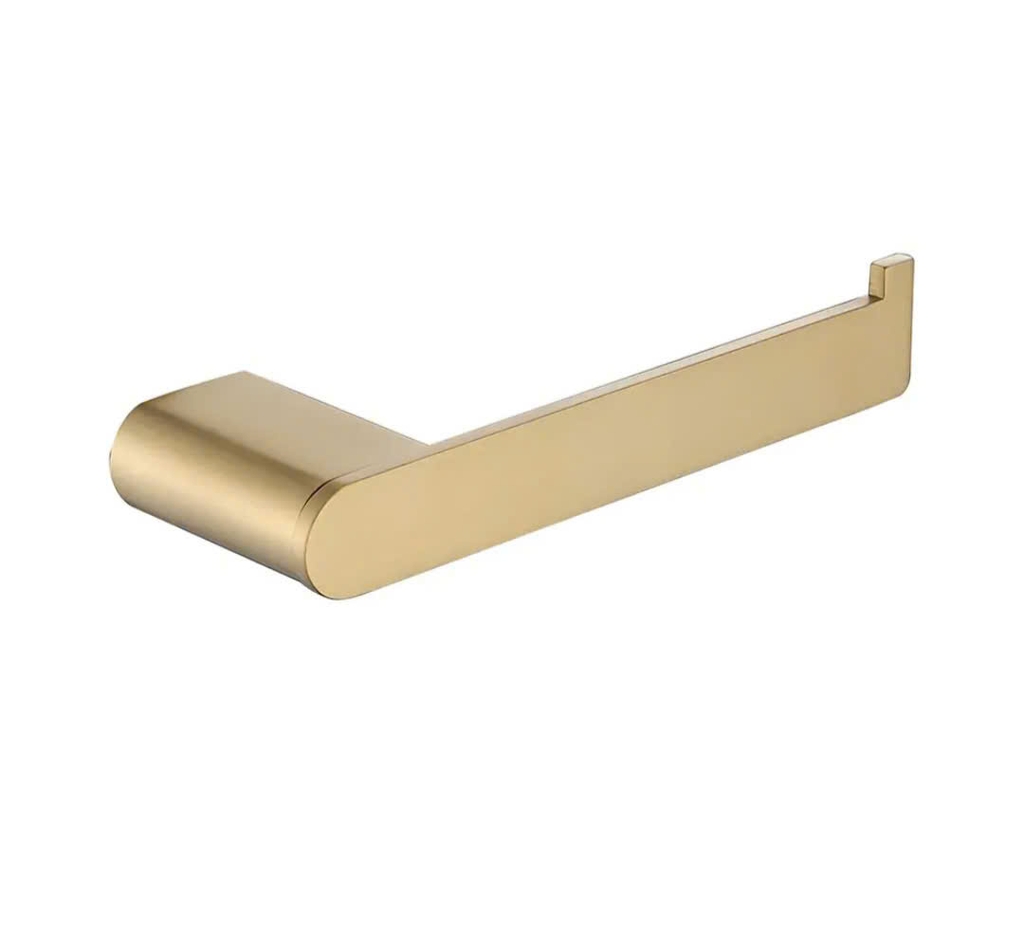 Lô giấy vệ sinh mạ vàng - 64013V CLEANMAX