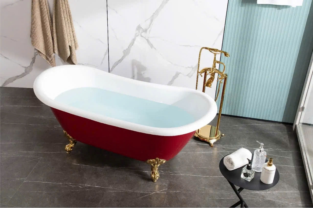 BỒN TẮM DÀNH CHO NGƯỜI GIÀU - BTD 1829