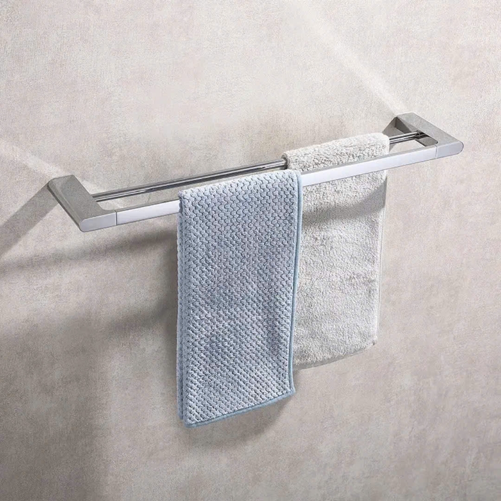 THANH VẮT KHĂN 2 TẦNG 11003 CLEANMAX