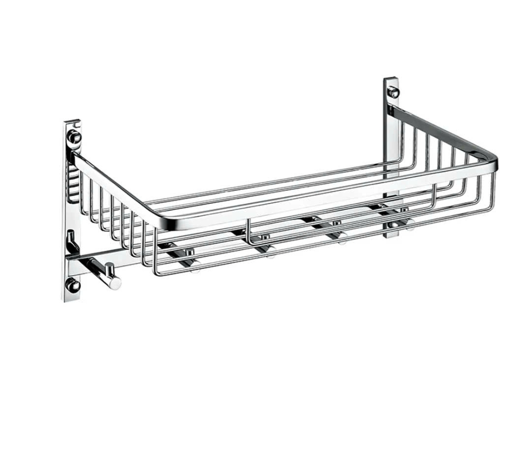 KỆ MỸ PHẨM NHÀ TẮM 34665CR CLEANMAX