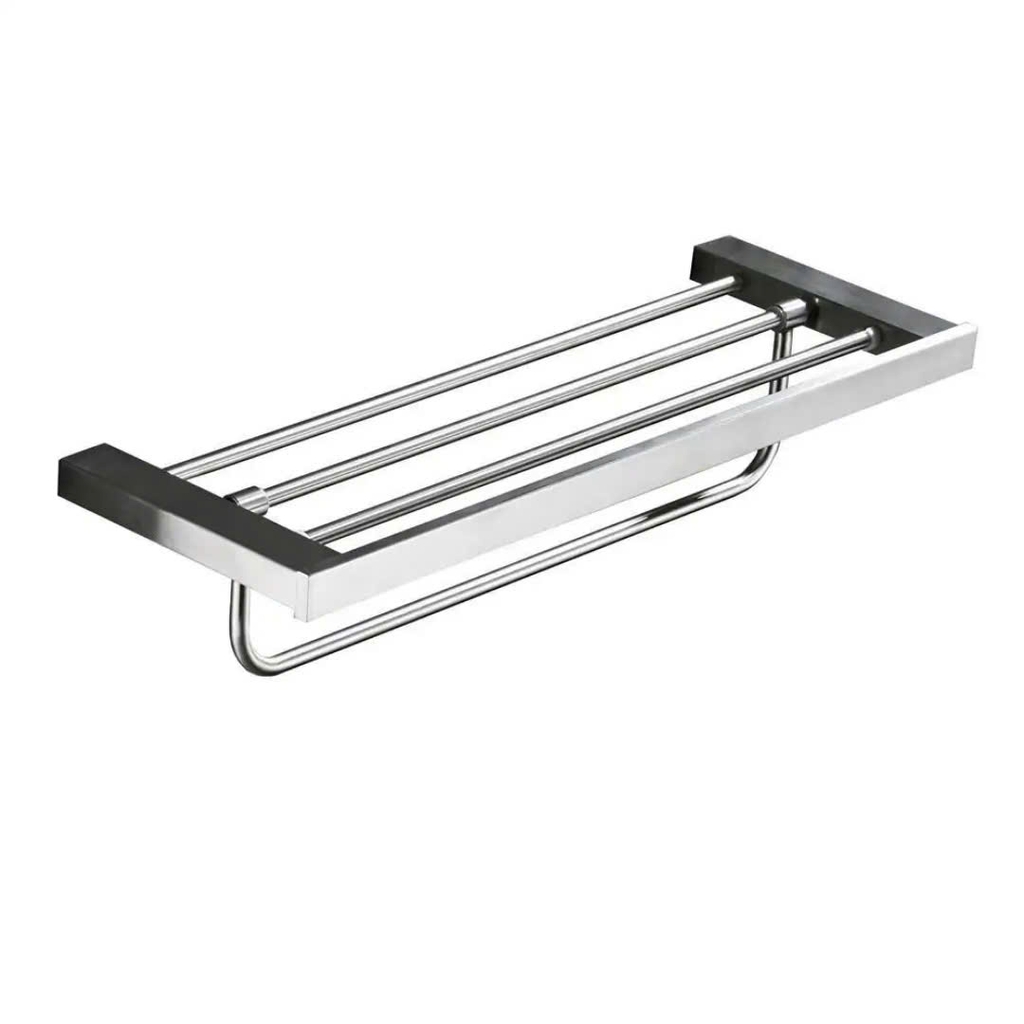 THANH VẮT KHĂN 2 TẦNG 11003 CLEANMAX