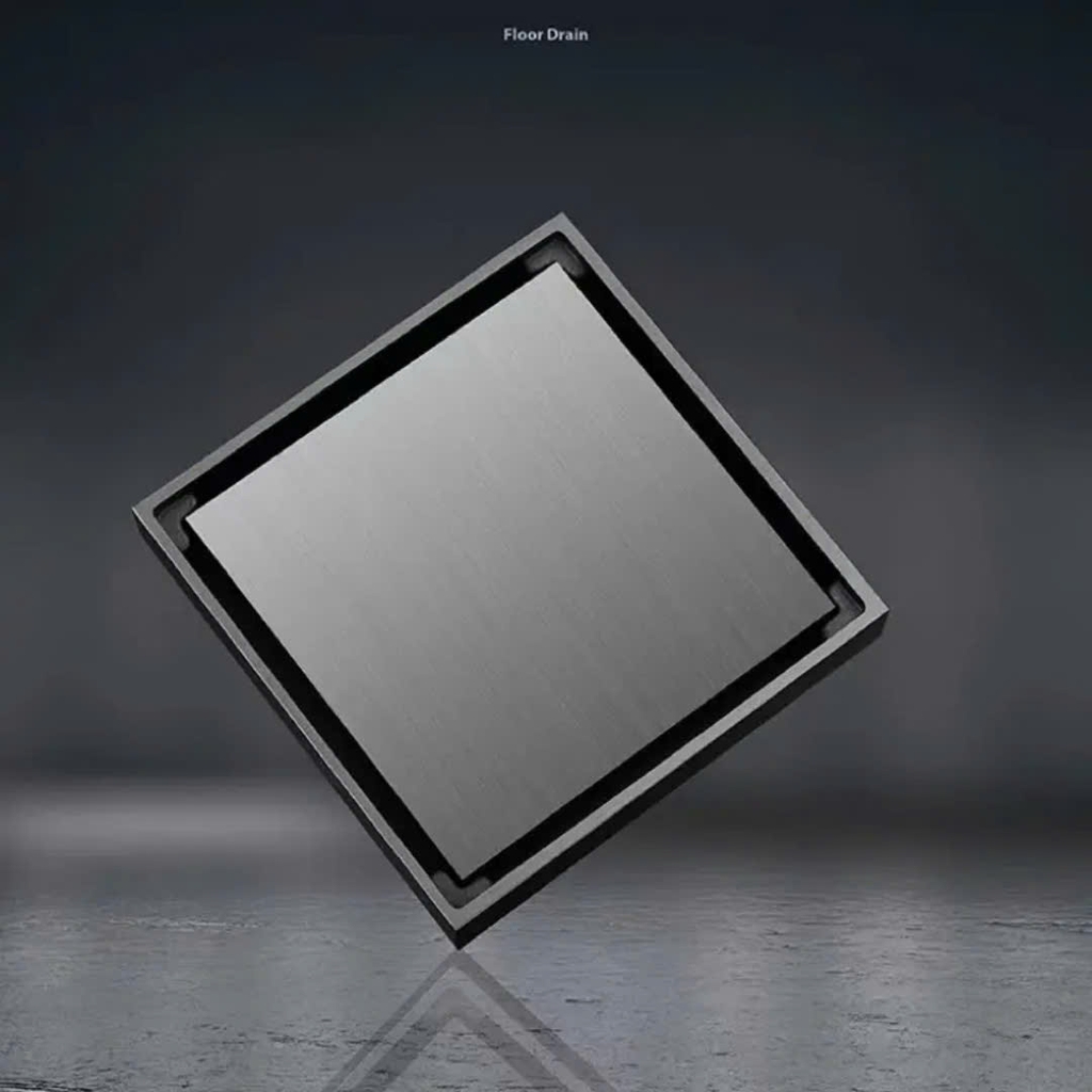 GA THOÁT SÀN CẮT GẠCH- ĐỒNG BỘ VỚI MÀU GẠCH - GCG1212