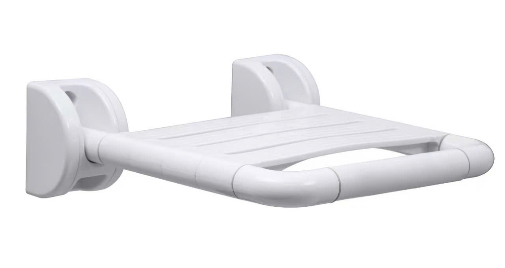 GHẾ NGỒI GẤP GỌN ĐỂ ĐI GIÀY VÀ TẮM - GHE150