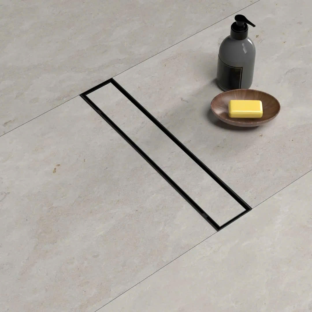 GA THOÁT SÀN DÀI SIÊU BÓNG, DÀI 100CM - 10100