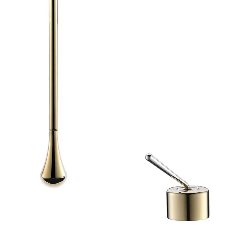 VÒI NƯỚC THẢ TỪ TRẦN XUỐNG CHẬU - VTT246