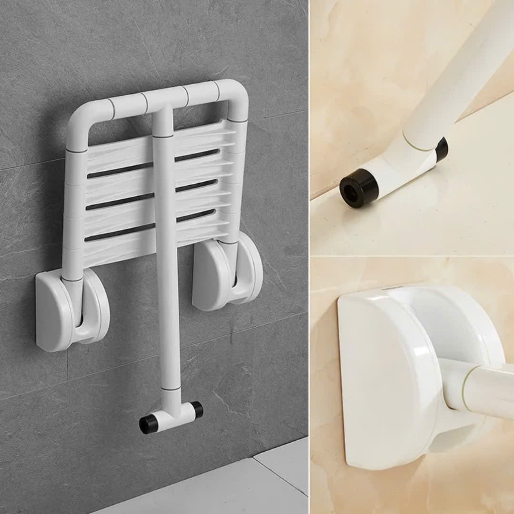 GHẾ NGỒI TẮM TRONG PHÒNG WC - GHE200