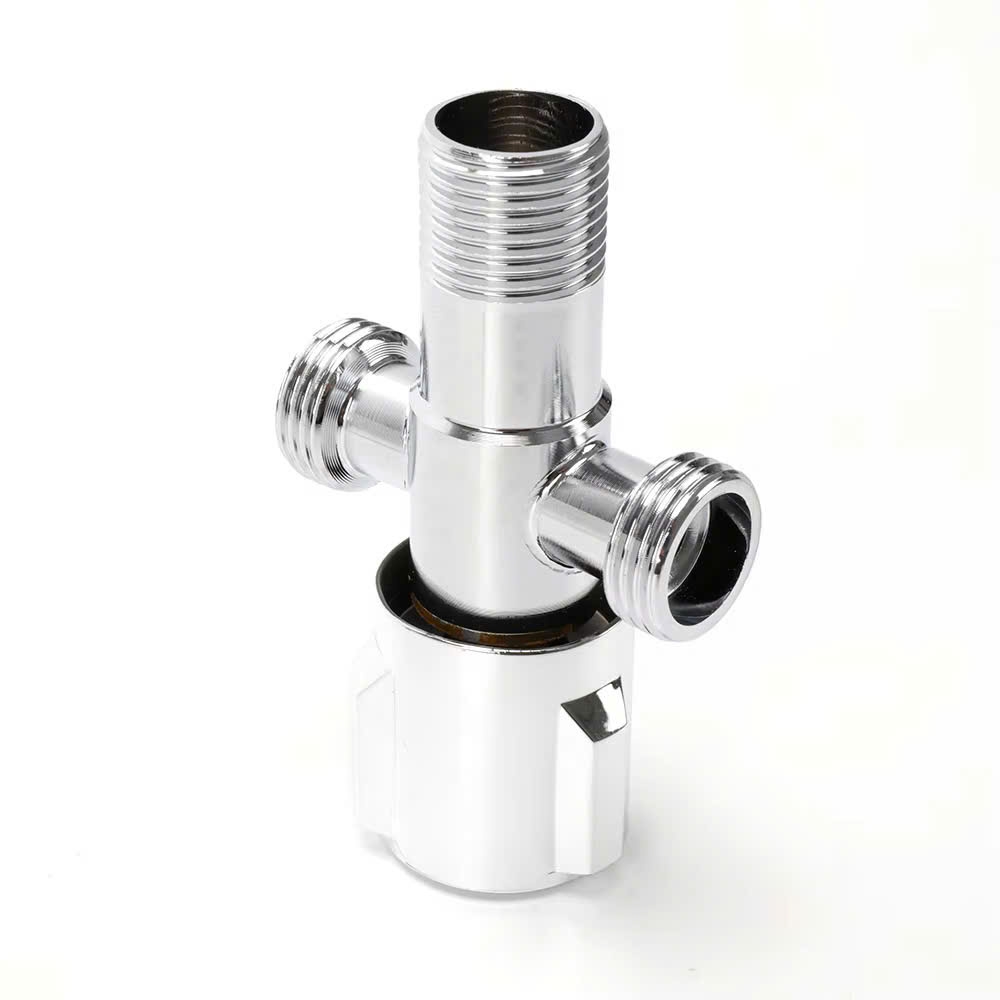VAN KHÓA NƯỚC CHỮ T DÙNG CHO VÒI XỊT VÀ BÀN CẦU T100