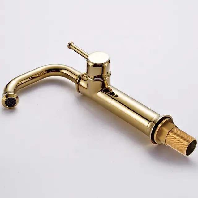 Vòi đồng tân cổ điển 5228F