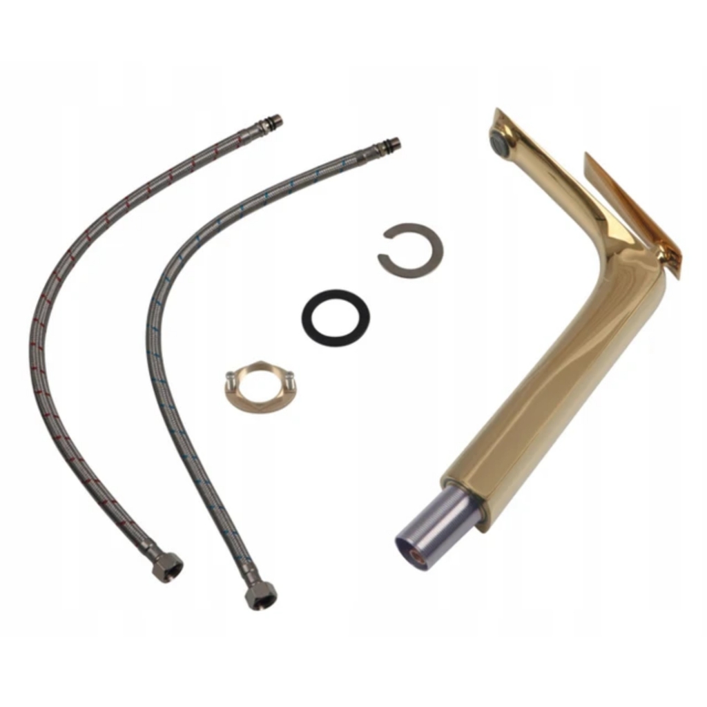 VÒI CHẬU RỬA MẶT CHO CHẬU NỔI VD6868 CLEANMAX