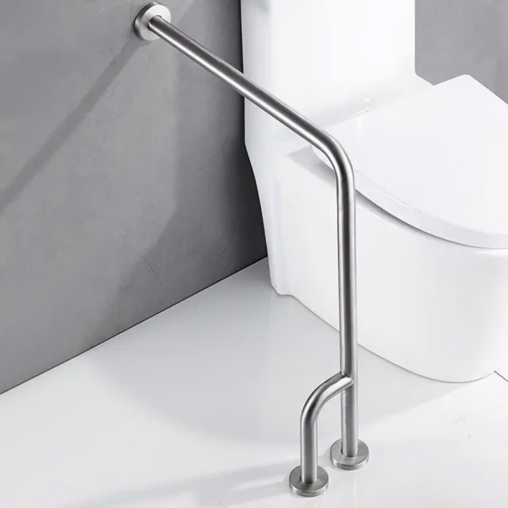 TAY VỊN TRONG PHÒNG VỆ SINH CHO NGƯỜI GIÀ, NGƯỜI BỆNH - TV880 CLEANMAX