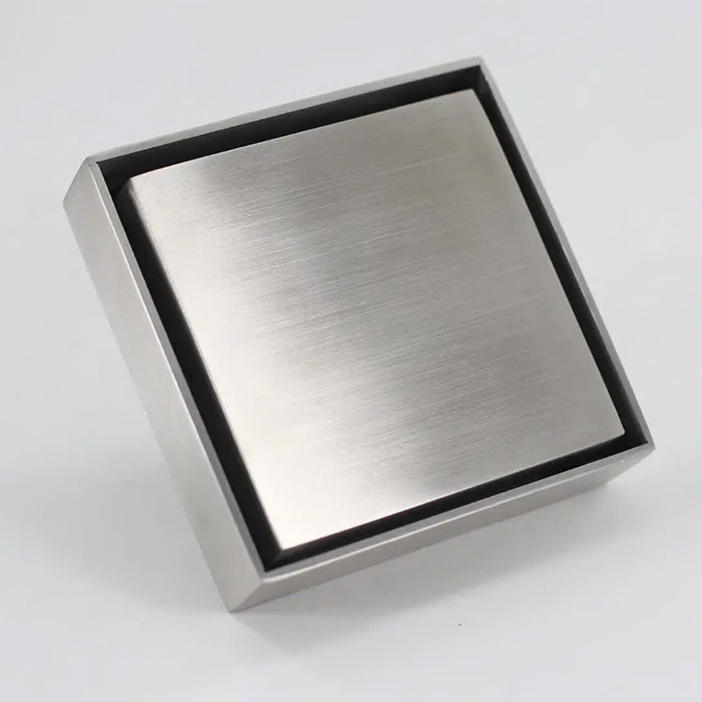 GA THOÁT SÀN CẮT GẠCH- ĐỒNG BỘ VỚI MÀU GẠCH - GCG1212