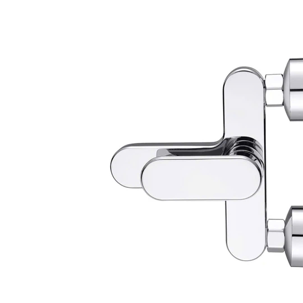 Bộ sen tắm, tay phun 3 cức năng masage 134004