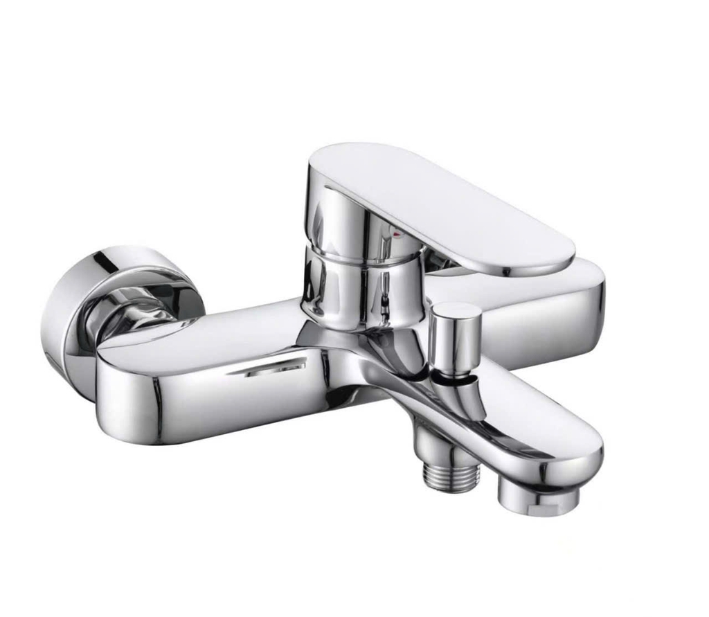 Bộ sen tắm, tay phun 3 cức năng masage 134004