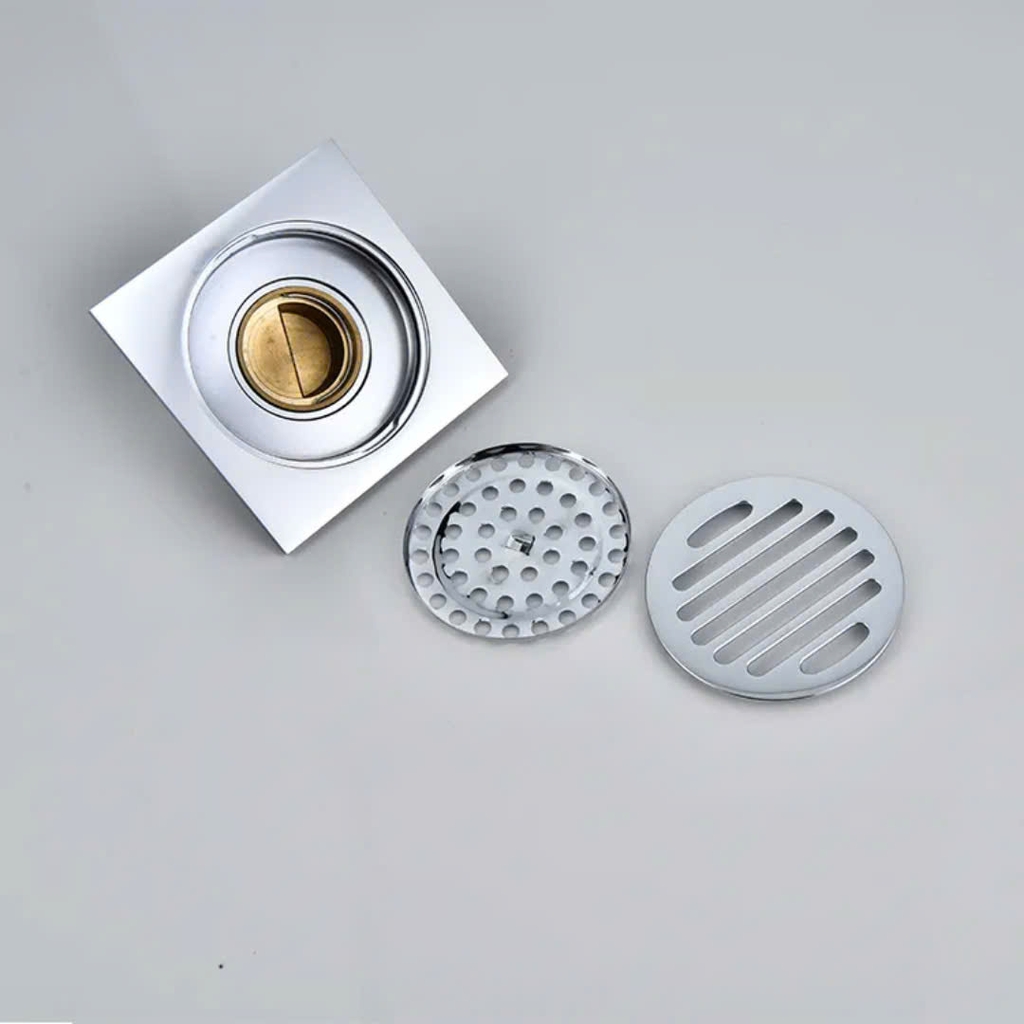 GA THU SÀN, THOÁT SÀN CLEANMAX - CR1507