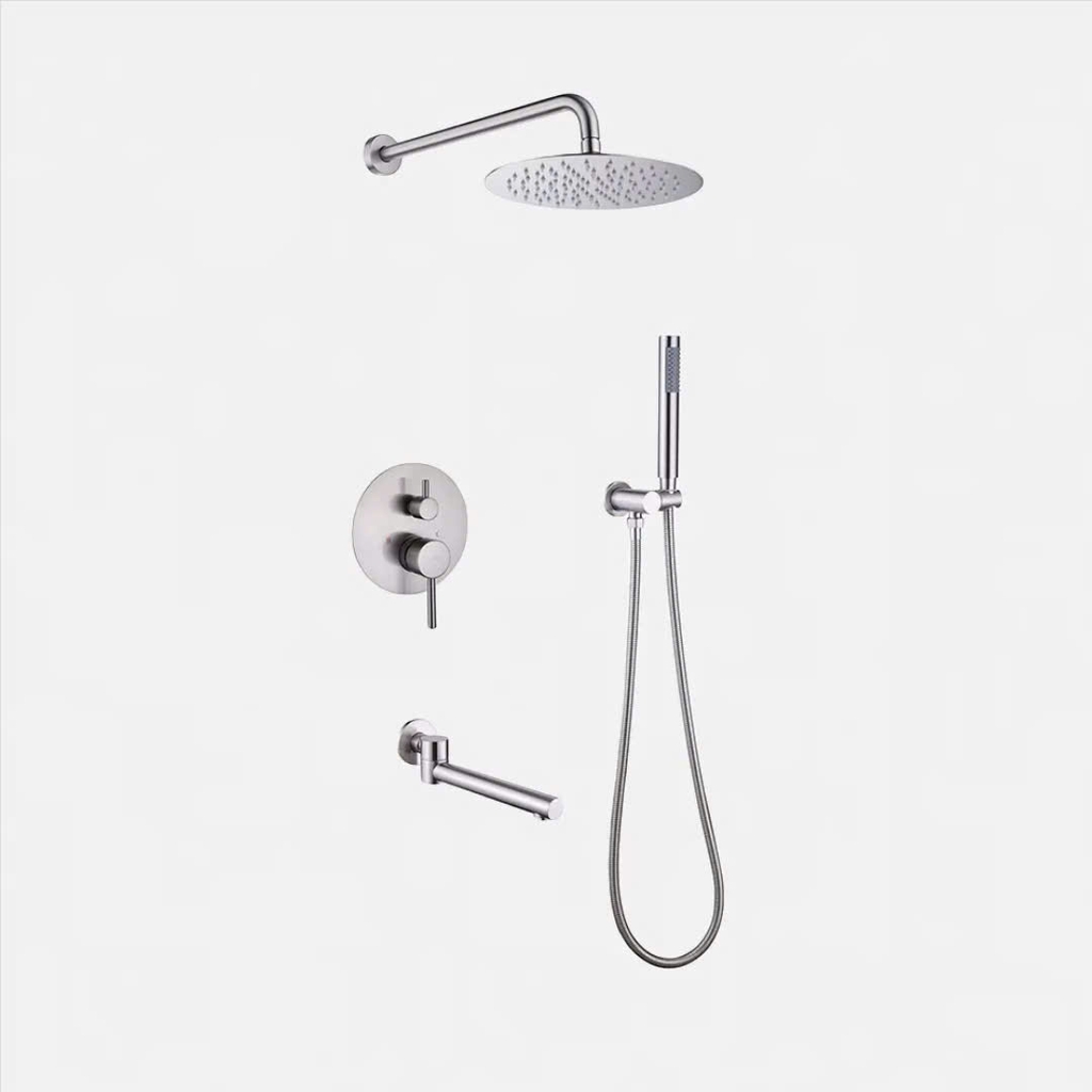 SEN ÂM TƯỜNG ÂM TRẦN MÀU ĐEN, MÀU VÀNG -1002QH