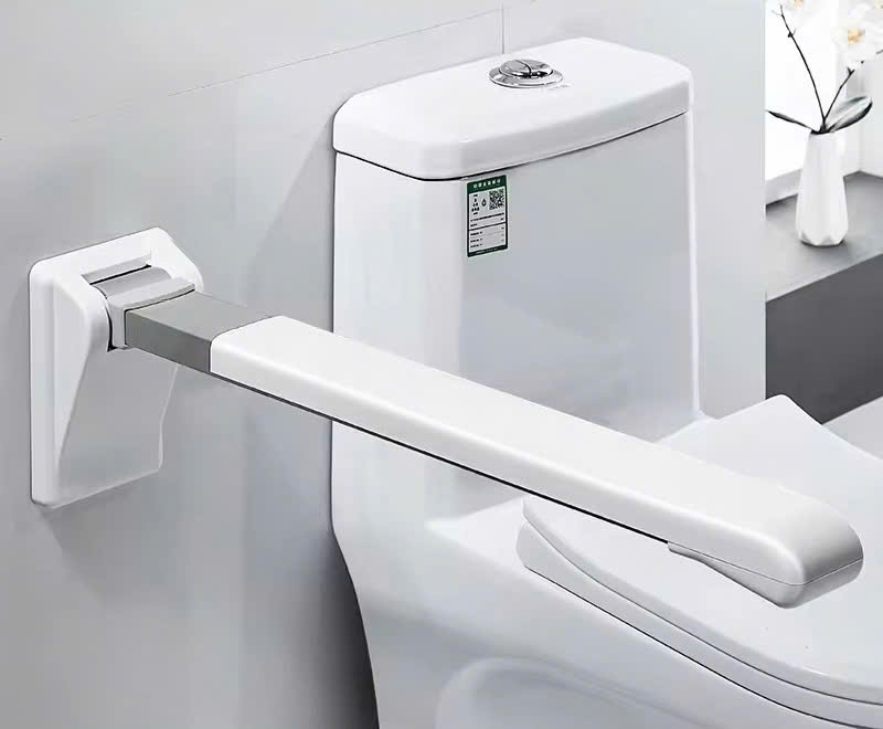 TAY VỊN GẮN TƯỜNG PHÒNG VỆ SINH  CL8917