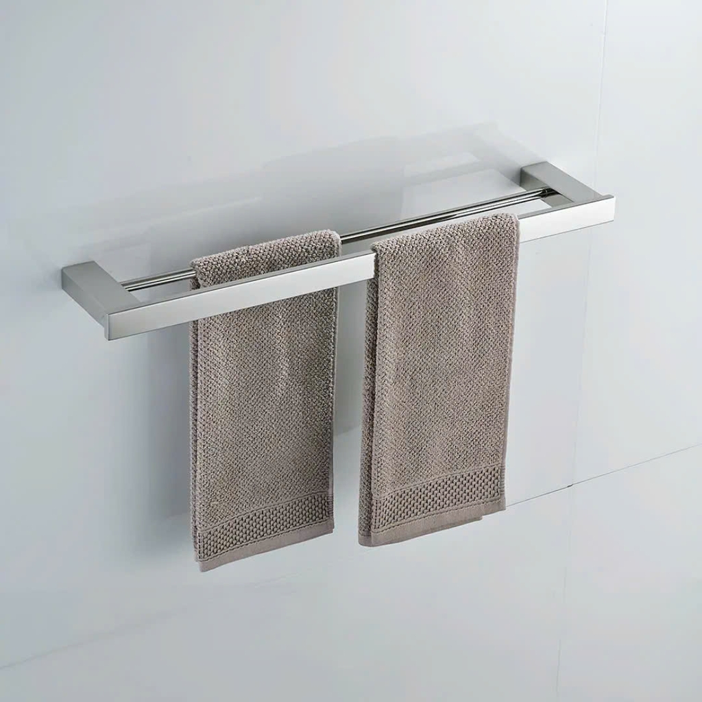 THANH VẮT KHĂN 2 TẦNG 11003 CLEANMAX