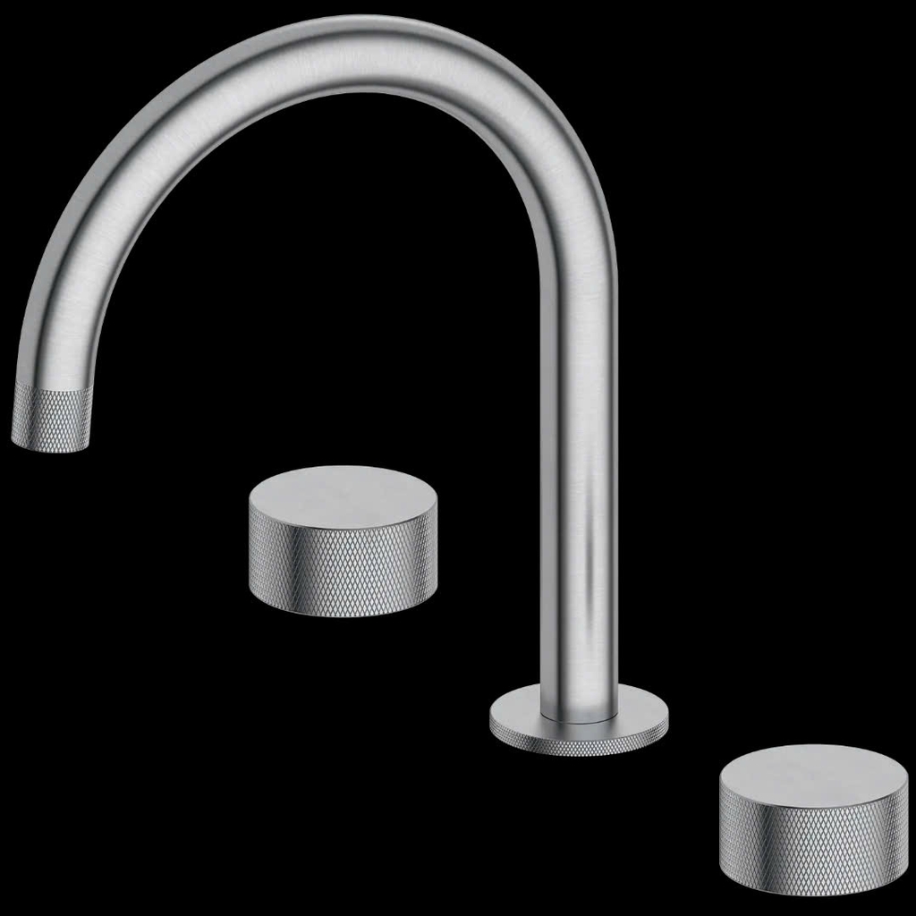 VÒI CHẬU 3 LỖ SANG TRỌNG EU688 - CLEANMAX