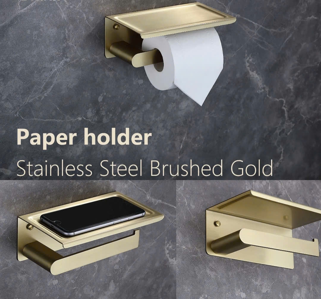 Thanh vắt khăn hai tầng màu vàng - 64003V CLEANMAX