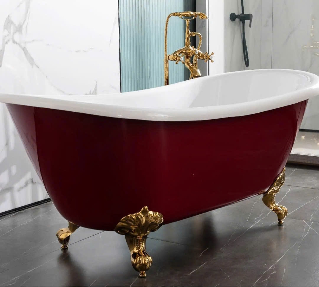 BỒN TẮM DÀNH CHO NGƯỜI GIÀU - BTD 1829