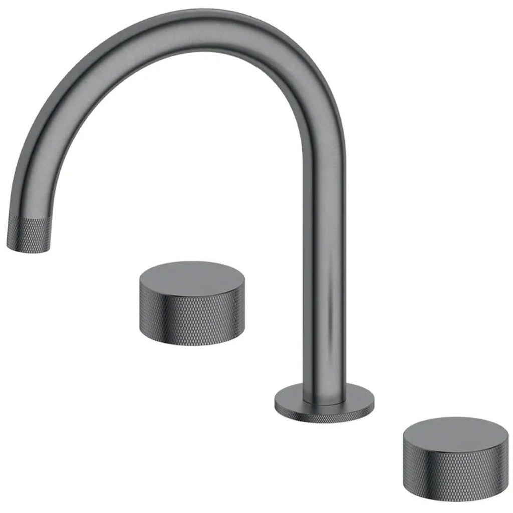 VÒI CHẬU 3 LỖ SANG TRỌNG EU688 - CLEANMAX