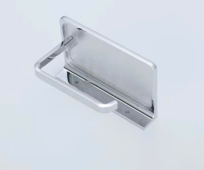 LÔ GIẤY VỆ SINH ĐA NĂNG KÈM GIÁ ĐỠ ĐIỆN THOẠI 2627
