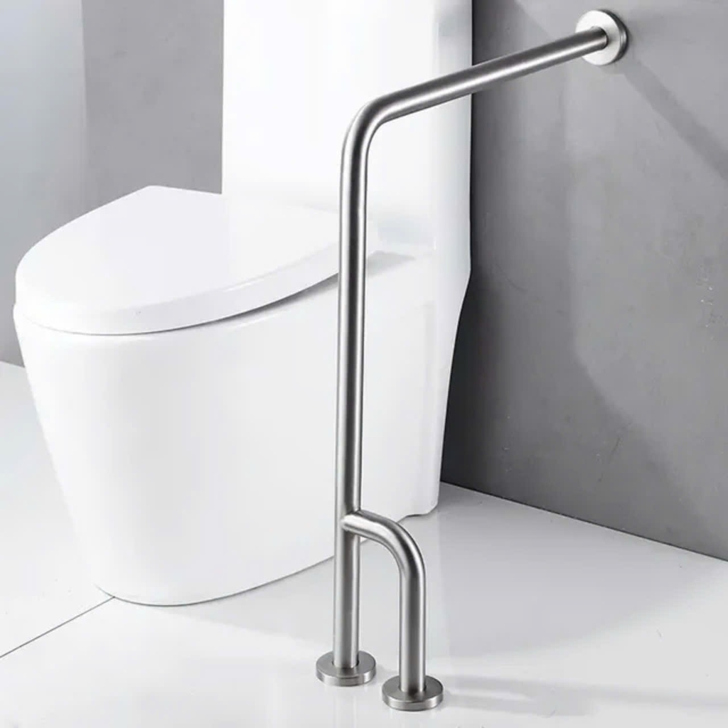 TAY VỊN TRONG PHÒNG VỆ SINH CHO NGƯỜI GIÀ, NGƯỜI BỆNH - TV880 CLEANMAX