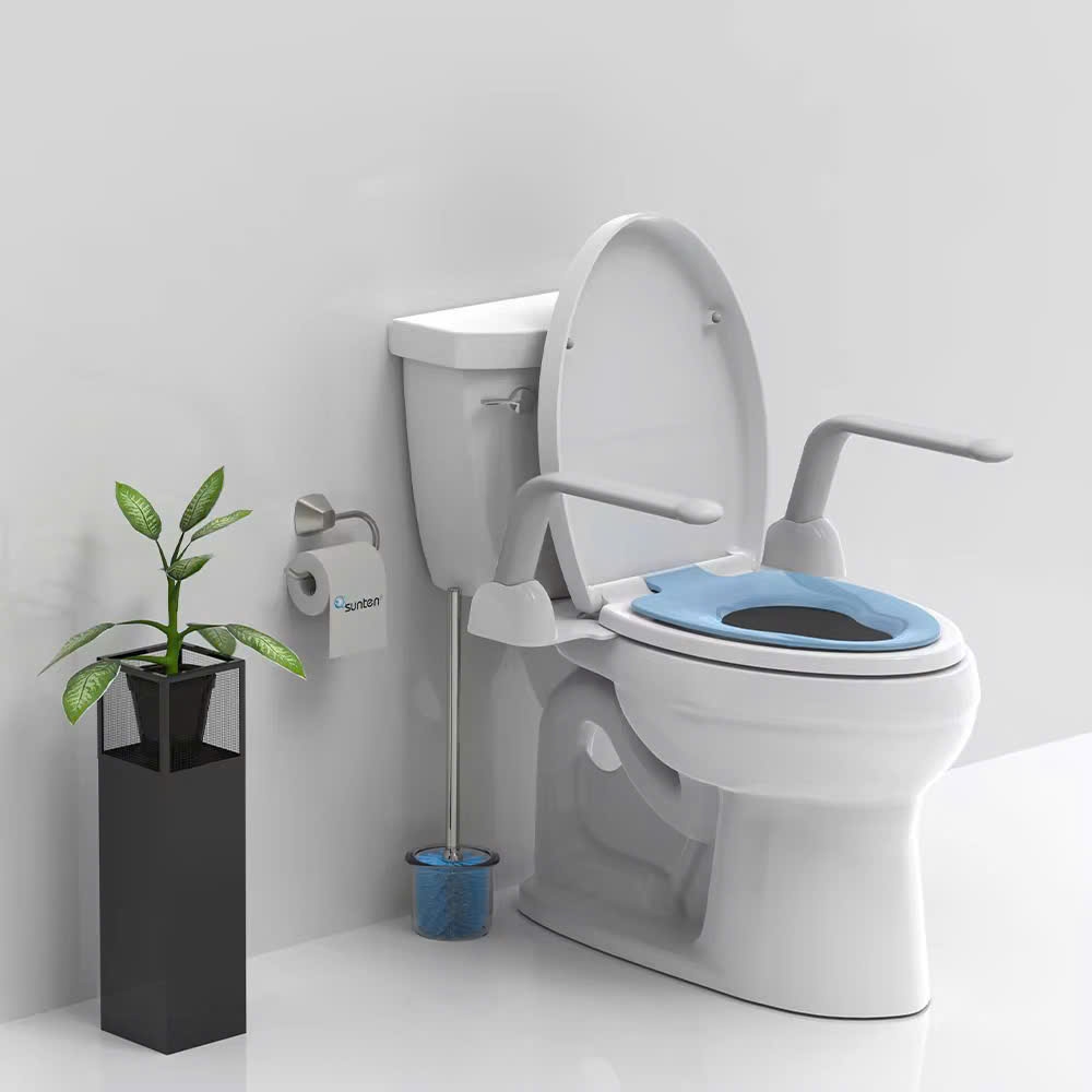TAY VỊN CHO BÀN CẦU HỖ TRỢ NGƯỜI GIÀ VÀ BỆNH NHÂN CLM 88652